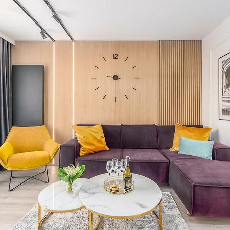 Apartament Premium Porto, Nadmorskie Tarasy w Kołobrzegu Apartamenty Fenomen Zewnętrze zdjęcie