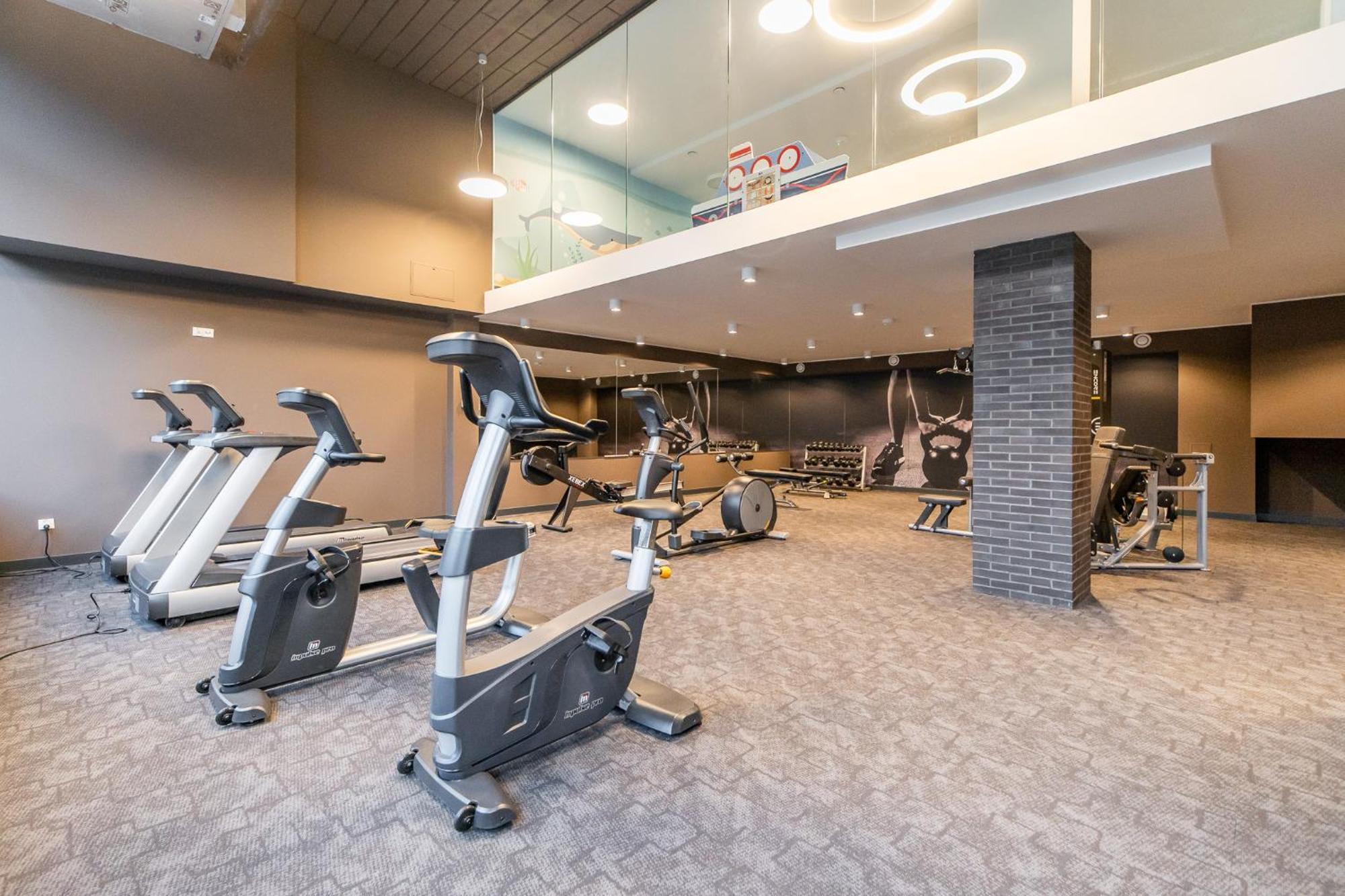 Apartament Premium Porto, Nadmorskie Tarasy w Kołobrzegu Apartamenty Fenomen Zewnętrze zdjęcie