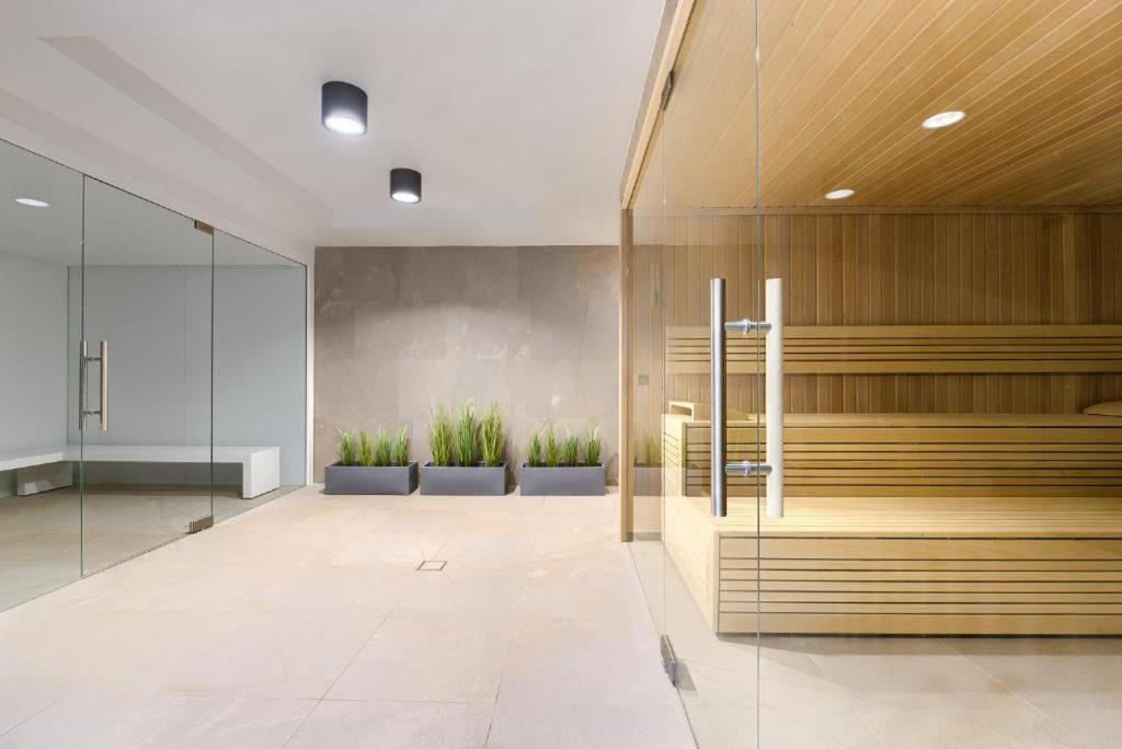 Apartament Premium Porto, Nadmorskie Tarasy w Kołobrzegu Apartamenty Fenomen Zewnętrze zdjęcie