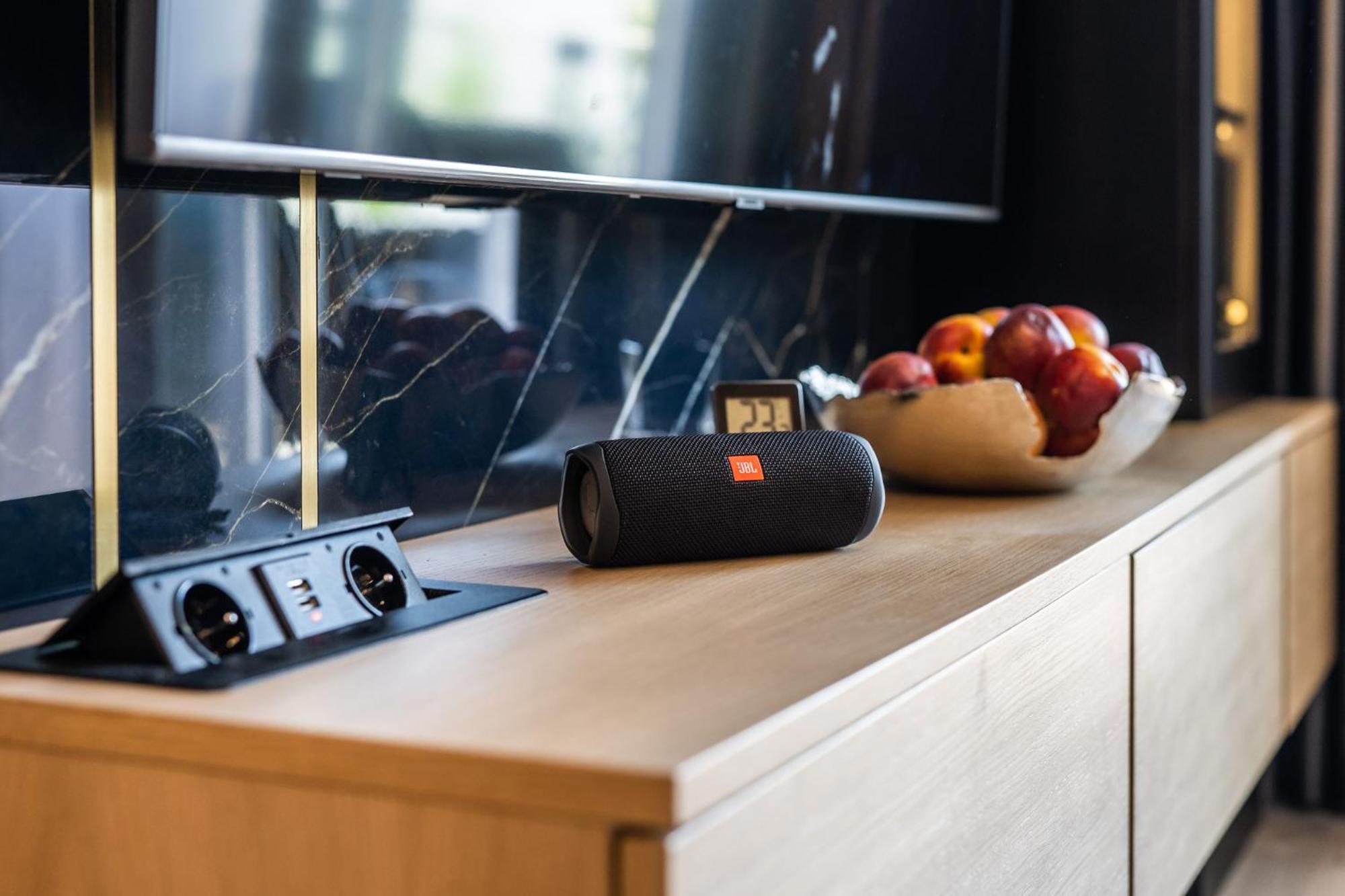 Apartament Premium Porto, Nadmorskie Tarasy w Kołobrzegu Apartamenty Fenomen Zewnętrze zdjęcie