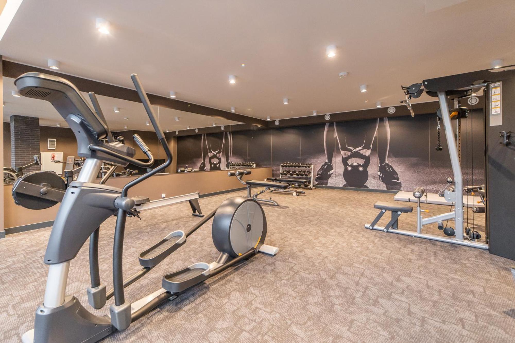 Apartament Premium Porto, Nadmorskie Tarasy w Kołobrzegu Apartamenty Fenomen Zewnętrze zdjęcie