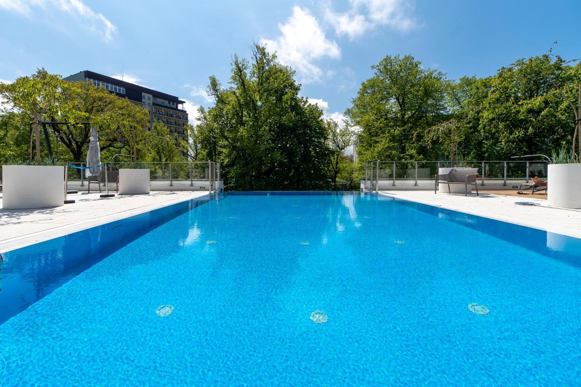Apartament Premium Porto, Nadmorskie Tarasy w Kołobrzegu Apartamenty Fenomen Zewnętrze zdjęcie