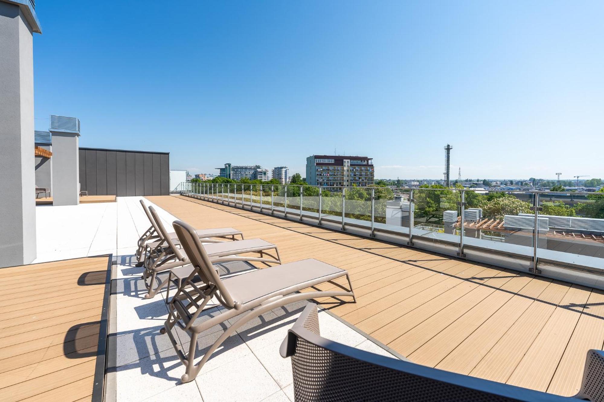 Apartament Premium Porto, Nadmorskie Tarasy w Kołobrzegu Apartamenty Fenomen Zewnętrze zdjęcie