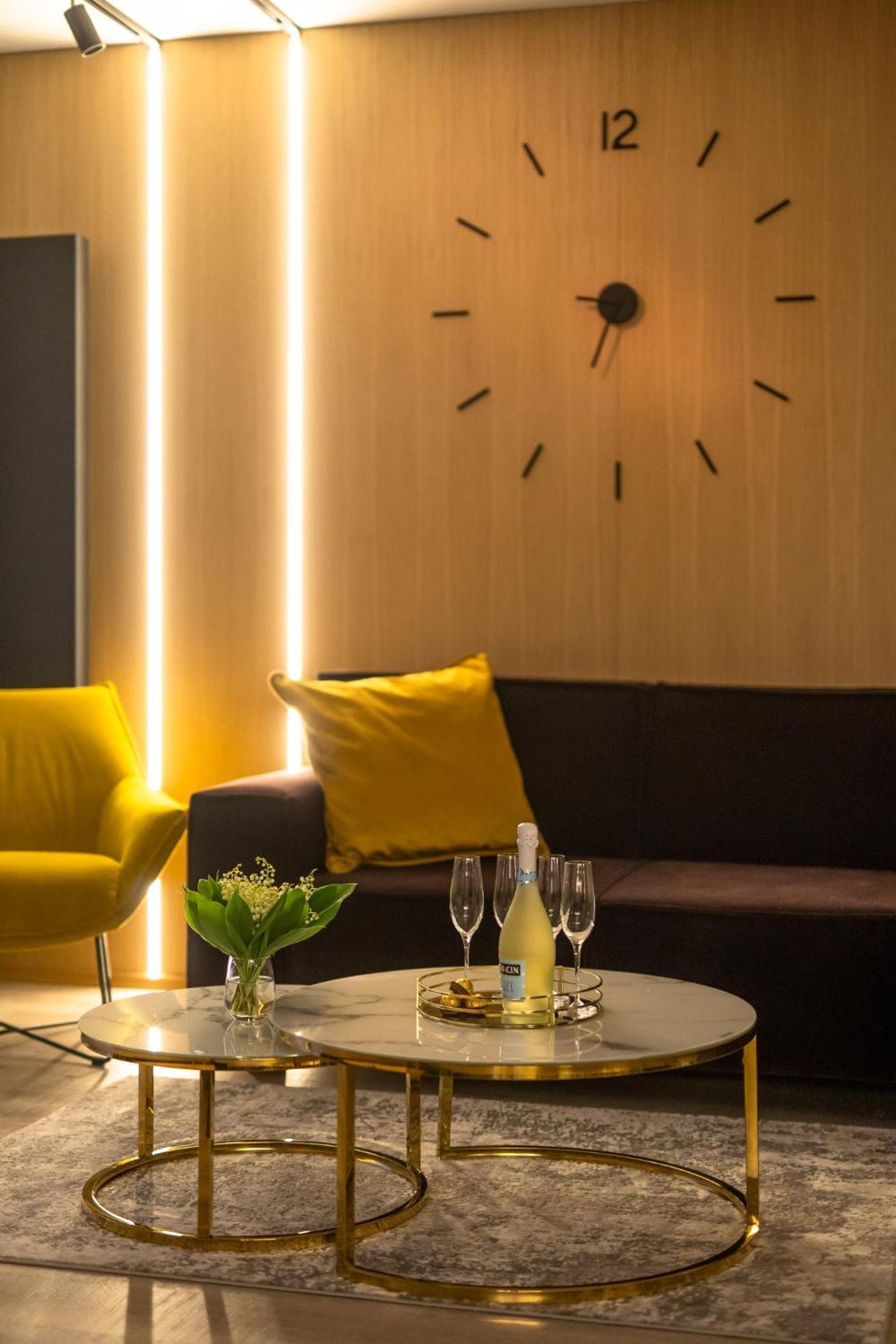 Apartament Premium Porto, Nadmorskie Tarasy w Kołobrzegu Apartamenty Fenomen Zewnętrze zdjęcie