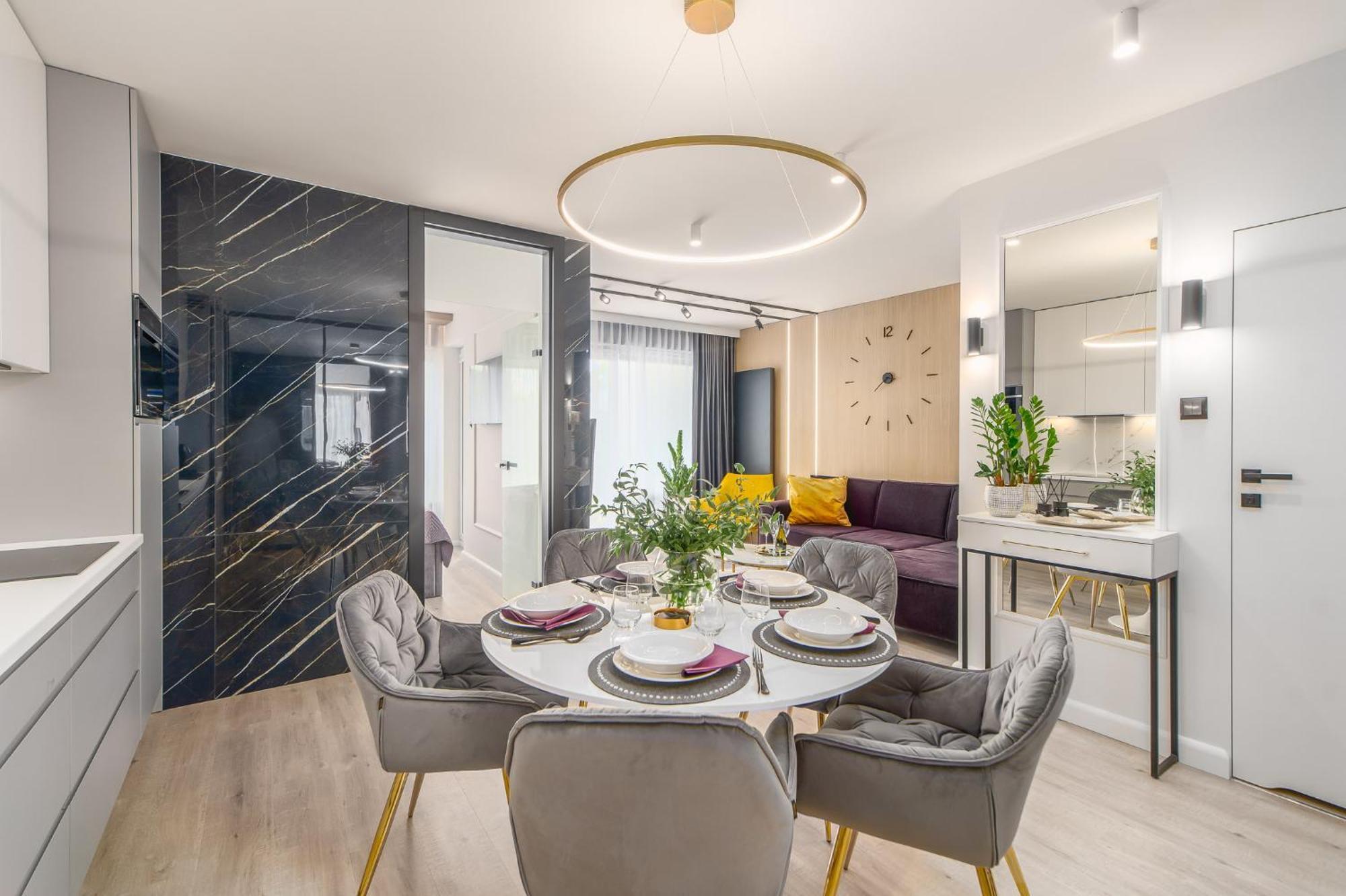 Apartament Premium Porto, Nadmorskie Tarasy w Kołobrzegu Apartamenty Fenomen Zewnętrze zdjęcie